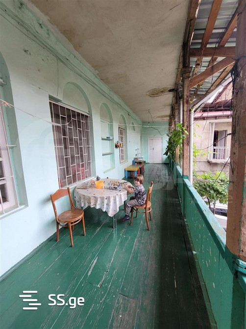 ქირავდება 3 ოთახიანი ბინა 100მ² 2/3 სართ თბილისი - photo 9