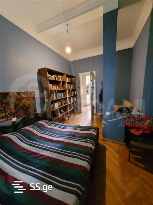 ქირავდება 3 ოთახიანი ბინა 100მ² 2/3 სართ თბილისი - photo 5