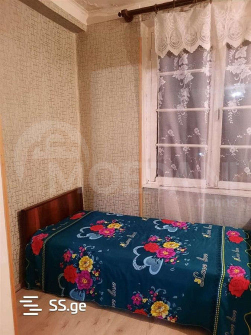 ქირავდება 3 ოთახიანი ბინა 65მ² 5/8 სართ თბილისი - photo 2