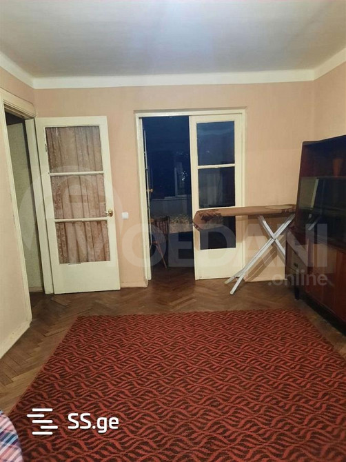 ქირავდება 3 ოთახიანი ბინა 65მ² 5/8 სართ თბილისი - photo 7