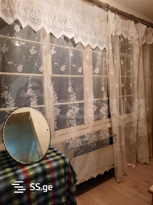 ქირავდება 3 ოთახიანი ბინა 65მ² 5/8 სართ თბილისი - photo 9