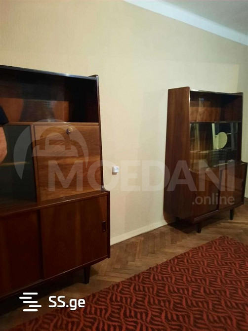 ქირავდება 3 ოთახიანი ბინა 65მ² 5/8 სართ თბილისი - photo 3