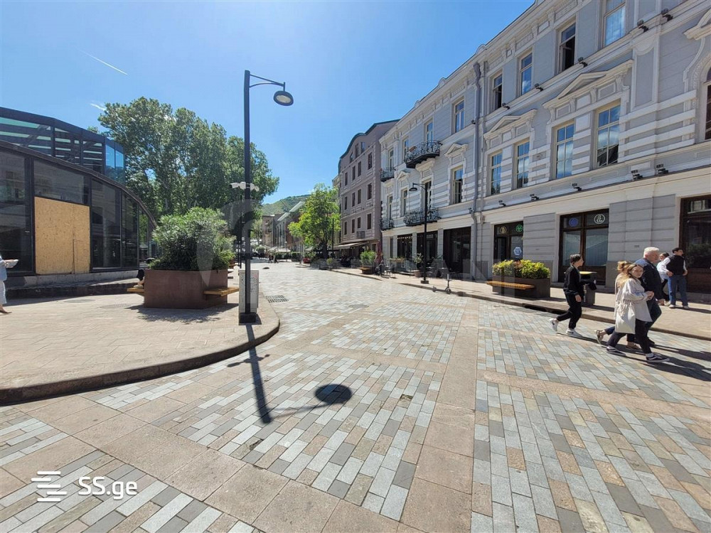 ქირავდება 3 ოთახიანი ბინა 70მ² 2/2 სართ თბილისი - photo 6