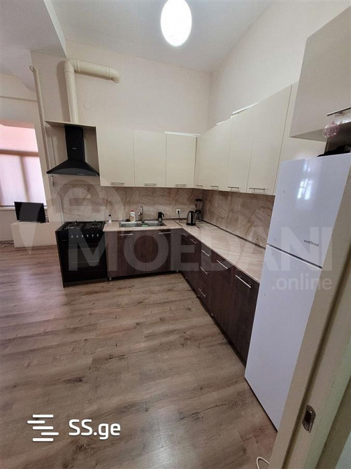 ქირავდება 3 ოთახიანი ბინა 70მ² 2/2 სართ თბილისი - photo 4