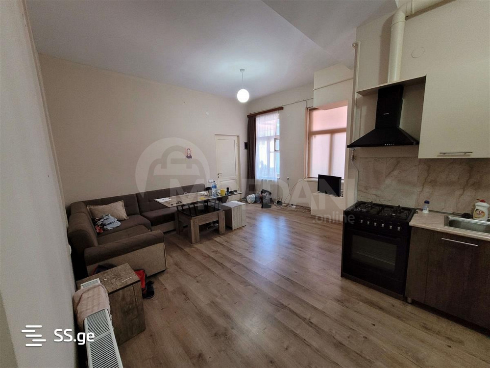 ქირავდება 3 ოთახიანი ბინა 70მ² 2/2 სართ თბილისი - photo 7