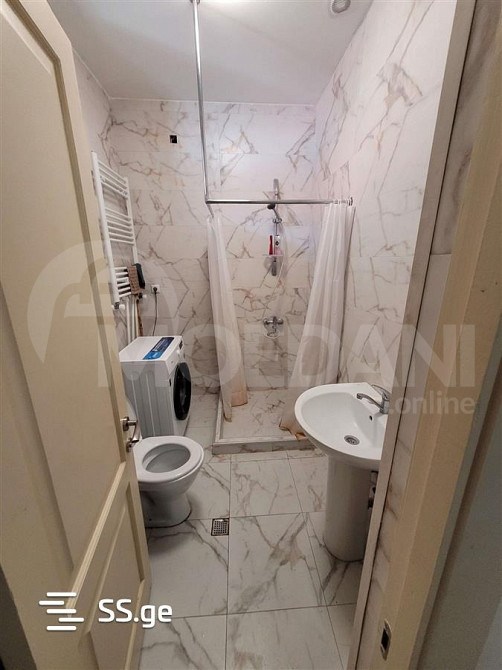 ქირავდება 3 ოთახიანი ბინა 70მ² 2/2 სართ თბილისი - photo 2