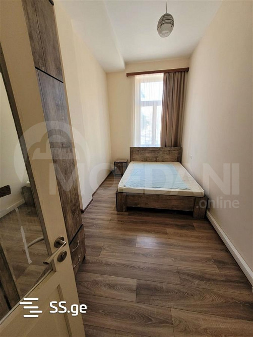 ქირავდება 3 ოთახიანი ბინა 70მ² 2/2 სართ თბილისი - photo 3