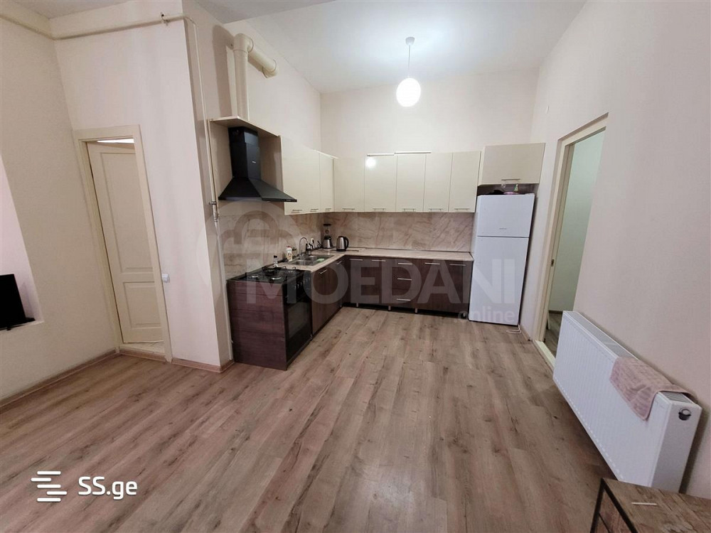 ქირავდება 3 ოთახიანი ბინა 70მ² 2/2 სართ თბილისი - photo 5