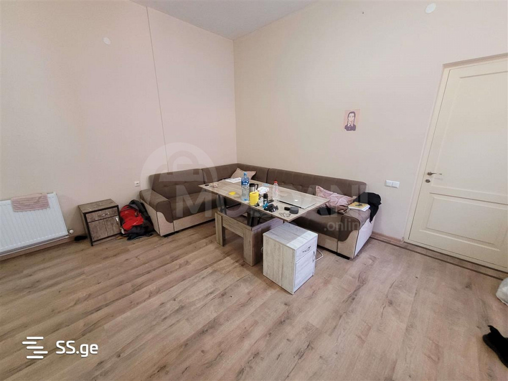 ქირავდება 3 ოთახიანი ბინა 70მ² 2/2 სართ თბილისი - photo 8