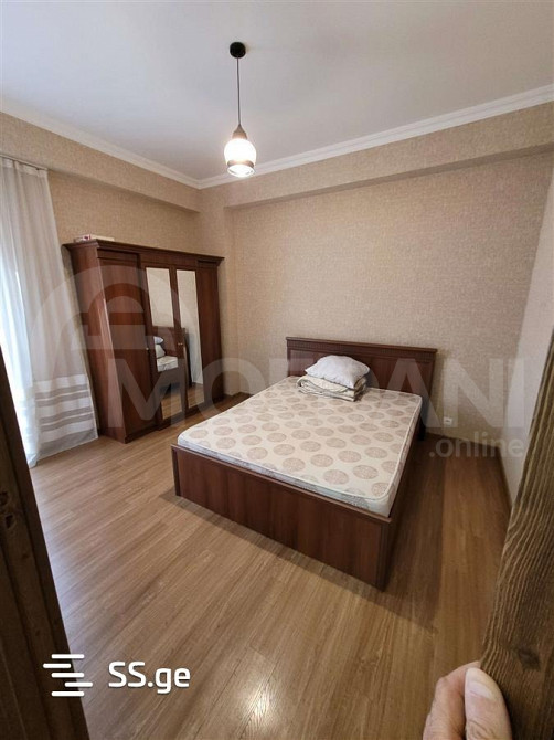 ქირავდება 3 ოთახიანი ბინა 62მ² 4/10 სართ თბილისი - photo 9