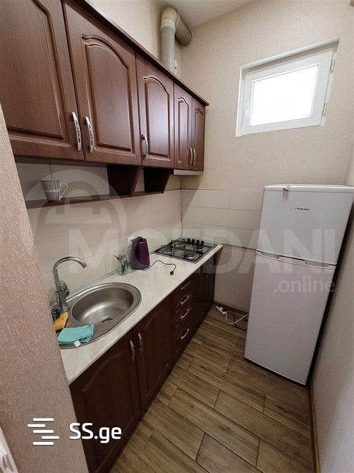 ქირავდება 3 ოთახიანი ბინა 62მ² 4/10 სართ თბილისი - photo 8