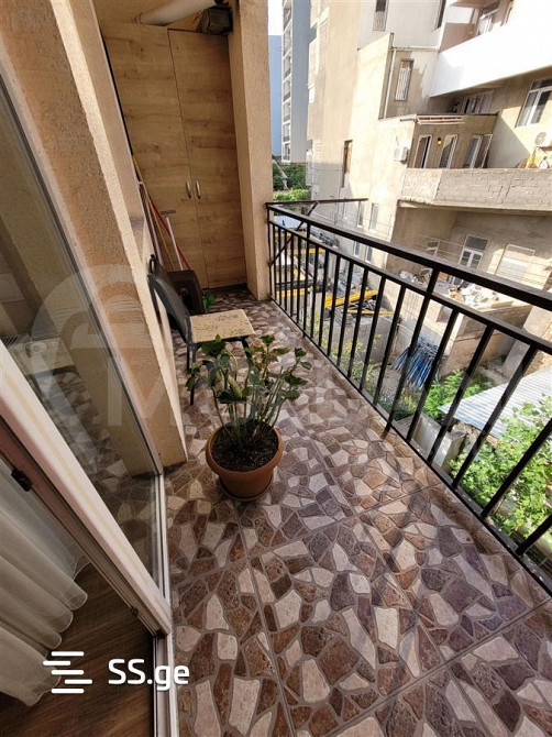 ქირავდება 3 ოთახიანი ბინა 62მ² 4/10 სართ თბილისი - photo 4