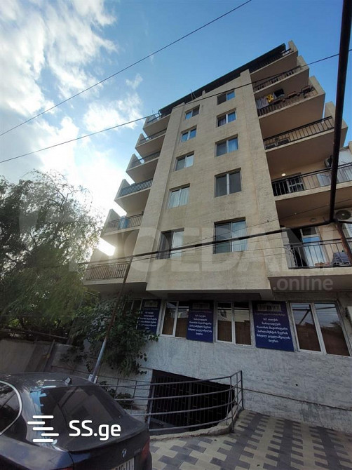 ქირავდება 3 ოთახიანი ბინა 62მ² 4/10 სართ თბილისი - photo 6