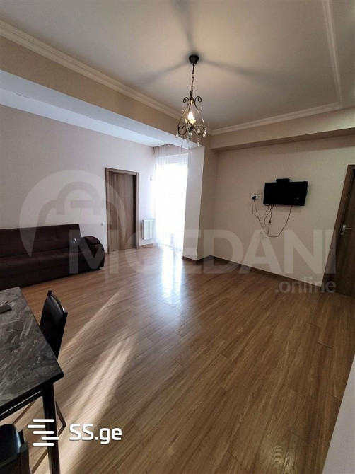 ქირავდება 3 ოთახიანი ბინა 62მ² 4/10 სართ თბილისი - photo 7