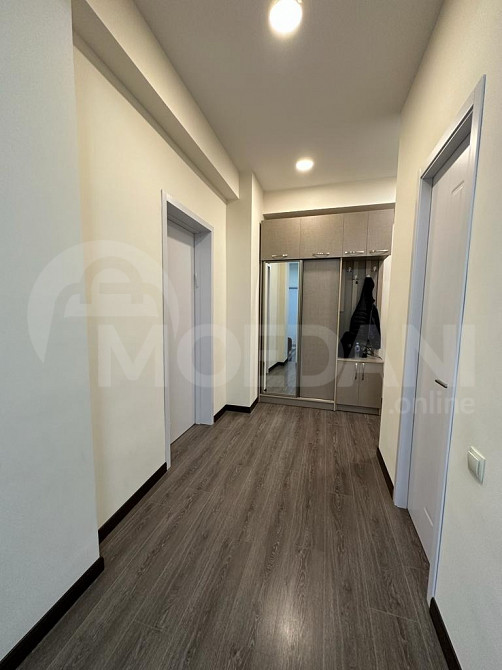 Продам 3-комн. квартиру 110м² 6/15 эт. Тбилиси - изображение 9