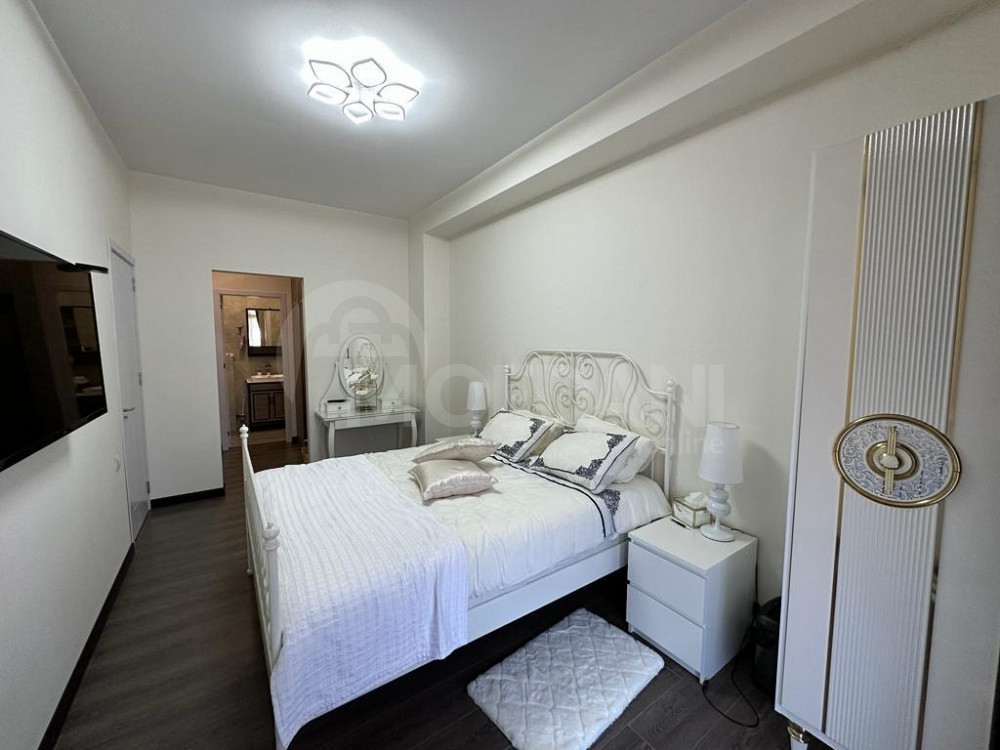 Продам 3-комн. квартиру 110м² 6/15 эт. Тбилиси - изображение 4