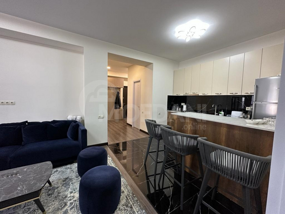 Продам 3-комн. квартиру 110м² 6/15 эт. Тбилиси - изображение 8