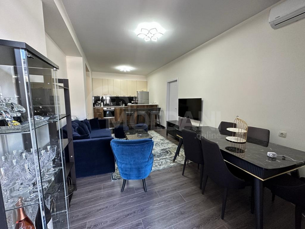 Продам 3-комн. квартиру 110м² 6/15 эт. Тбилиси - изображение 10