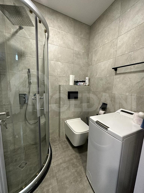 Продам 3-комн. квартиру 110м² 6/15 эт. Тбилиси - изображение 7