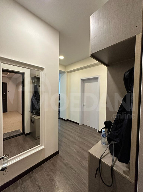 Продам 3-комн. квартиру 110м² 6/15 эт. Тбилиси - изображение 2