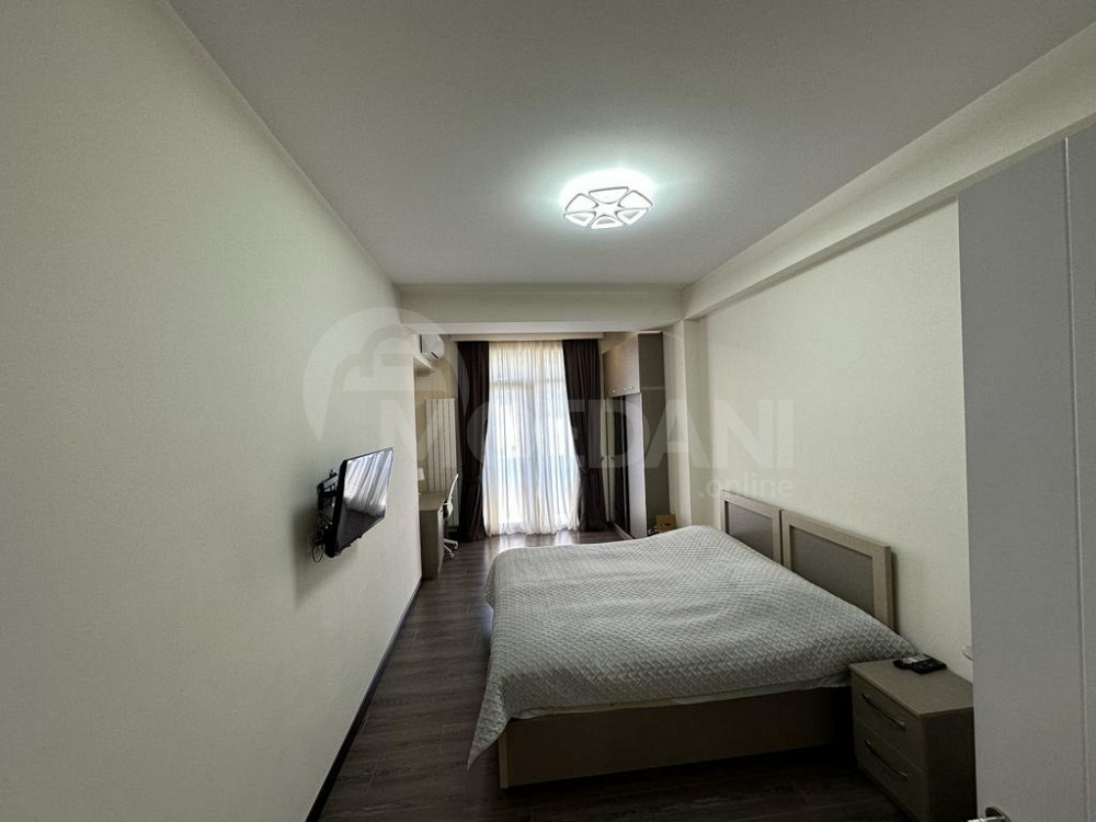 Продам 3-комн. квартиру 110м² 6/15 эт. Тбилиси - изображение 5