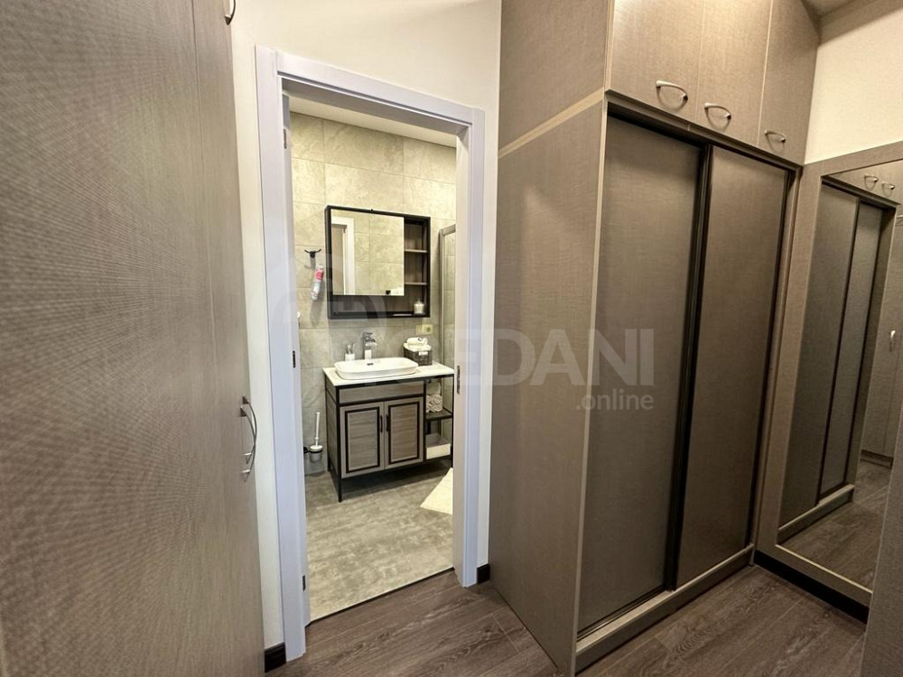 Продам 3-комн. квартиру 110м² 6/15 эт. Тбилиси - изображение 3