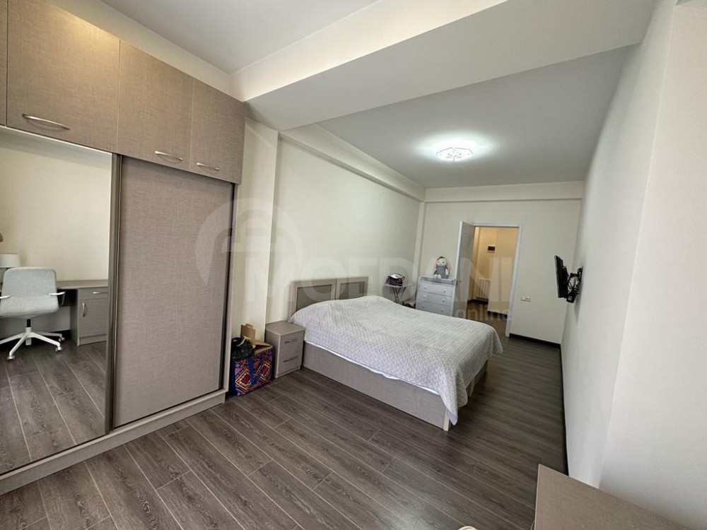 Продам 3-комн. квартиру 110м² 6/15 эт. Тбилиси - изображение 6