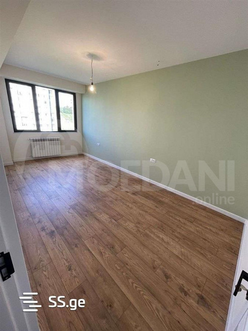 Apartments For Sale three-room 80м² 10/13 floor Tbilisi - photo 4
