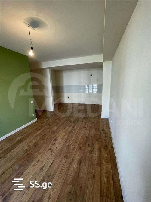 Apartments For Sale three-room 80м² 10/13 floor Tbilisi - photo 2