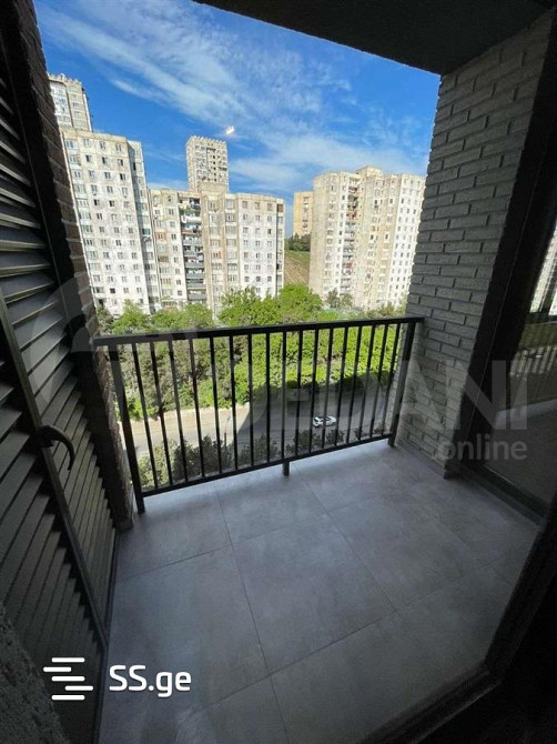 Apartments For Sale three-room 80м² 10/13 floor Tbilisi - photo 9