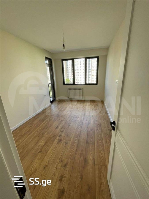 Apartments For Sale three-room 80м² 10/13 floor Tbilisi - photo 5