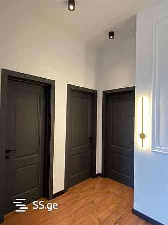 Продам 4-комн. квартиру 110м² 8/8 эт. Тбилиси