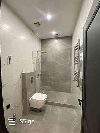 Продам 4-комн. квартиру 110м² 8/8 эт. Тбилиси