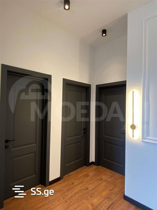 იყიდება 4 ოთახიანი ბინას 110მ² 8/8 სართ თბილისი - photo 4