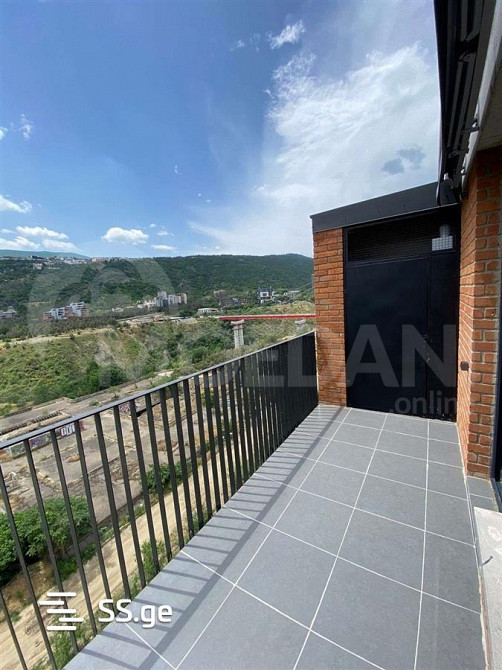 იყიდება 4 ოთახიანი ბინას 110მ² 8/8 სართ თბილისი - photo 2