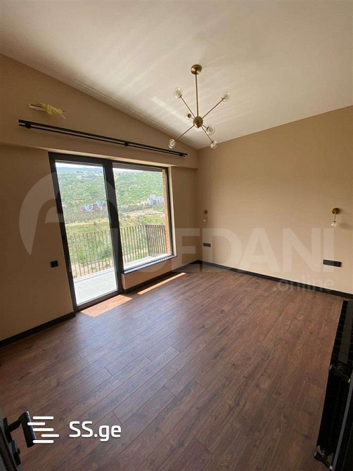 იყიდება 4 ოთახიანი ბინას 110მ² 8/8 სართ თბილისი - photo 3