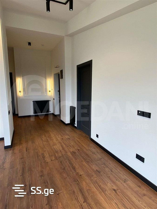 იყიდება 4 ოთახიანი ბინას 110მ² 8/8 სართ თბილისი - photo 6