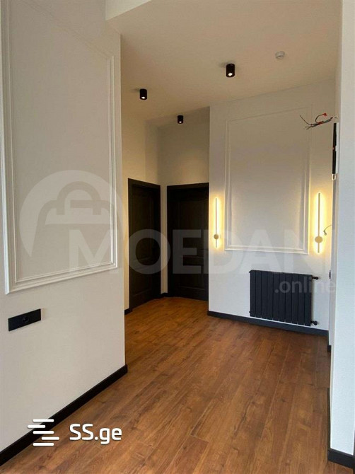 იყიდება 4 ოთახიანი ბინას 110მ² 8/8 სართ თბილისი - photo 8