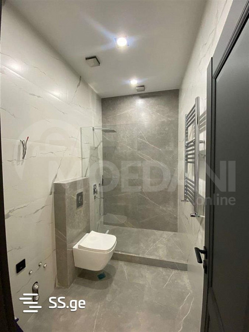 იყიდება 4 ოთახიანი ბინას 110მ² 8/8 სართ თბილისი - photo 5