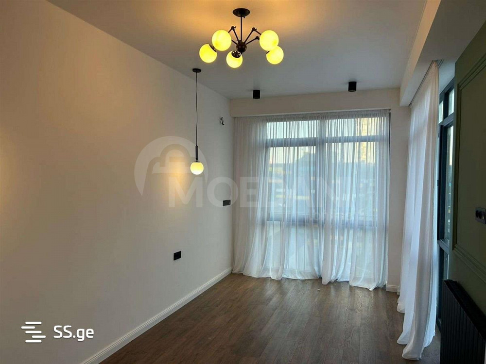 Apartments For Sale three-room 90м² 2/10 floor Tbilisi - photo 5