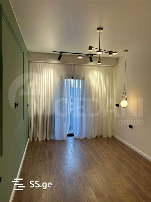 Apartments For Sale three-room 90м² 2/10 floor Tbilisi - photo 6