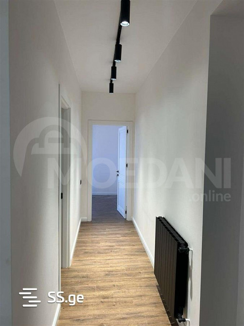 Apartments For Sale three-room 90м² 2/10 floor Tbilisi - photo 3