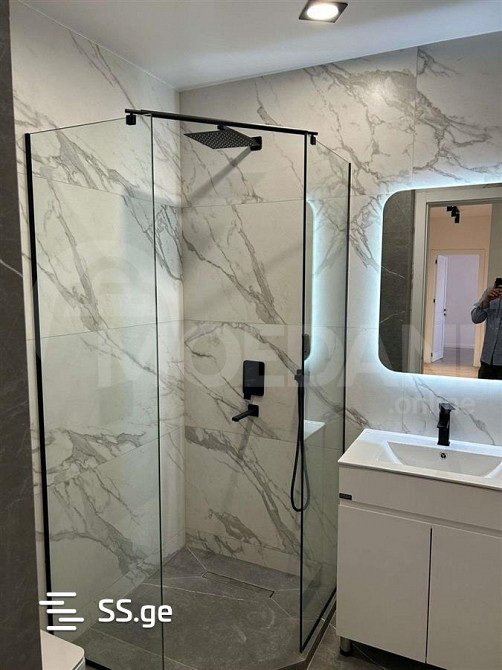 Apartments For Sale three-room 90м² 2/10 floor Tbilisi - photo 4