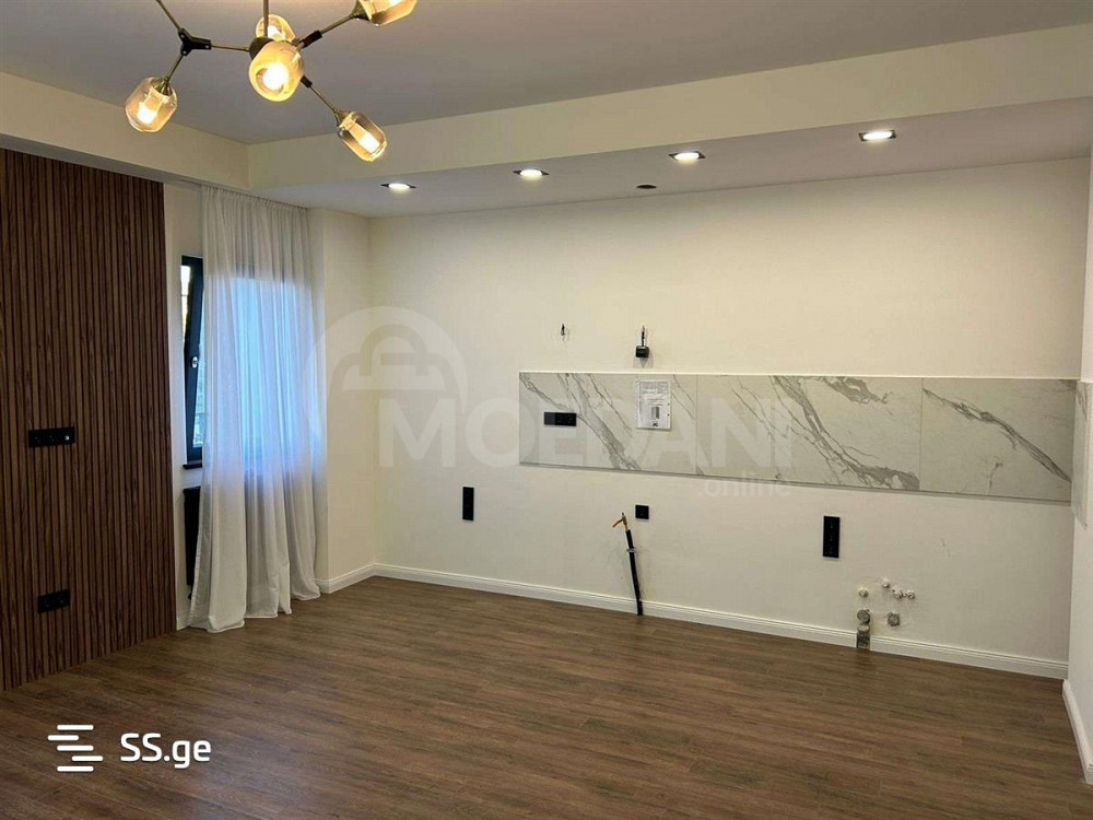 Apartments For Sale three-room 90м² 2/10 floor Tbilisi - photo 2