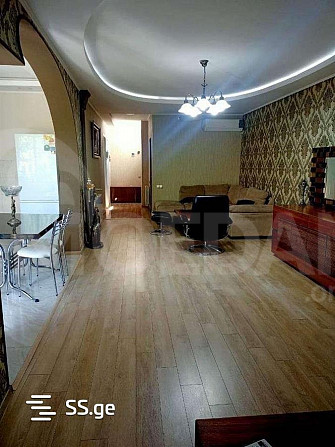 Сдам 4-комн. квартиру в Тбилиси  150м² 2/2 эт. Тбилиси - изображение 2