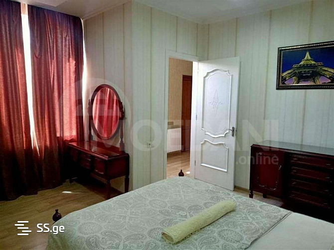 Сдам 4-комн. квартиру в Тбилиси  150м² 2/2 эт. Тбилиси - изображение 7