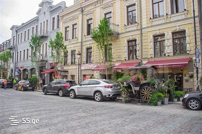 Сдам 4-комн. квартиру в Тбилиси  150м² 2/2 эт. Тбилиси - изображение 6