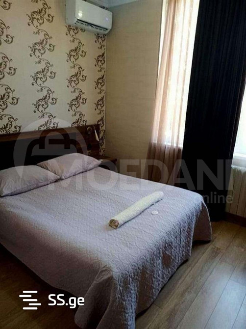 ქირავდება 4 ოთახიანი ბინა 150მ² 2/2 სართ თბილისი - photo 3