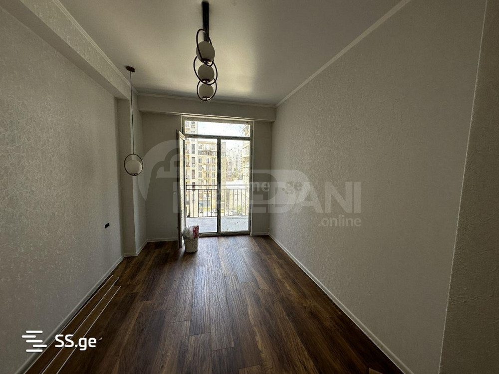 Apartments For Sale three-room 53м² 3/12 floor Tbilisi - photo 4