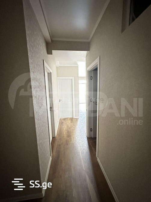 Apartments For Sale three-room 53м² 3/12 floor Tbilisi - photo 5